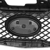 Factory Replacement Grille <br>2010 Kia Forte