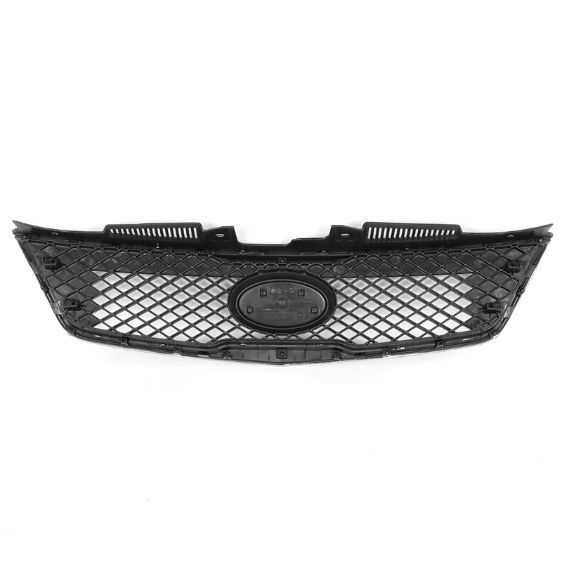 Factory Replacement Grille <br>2010 Kia Forte