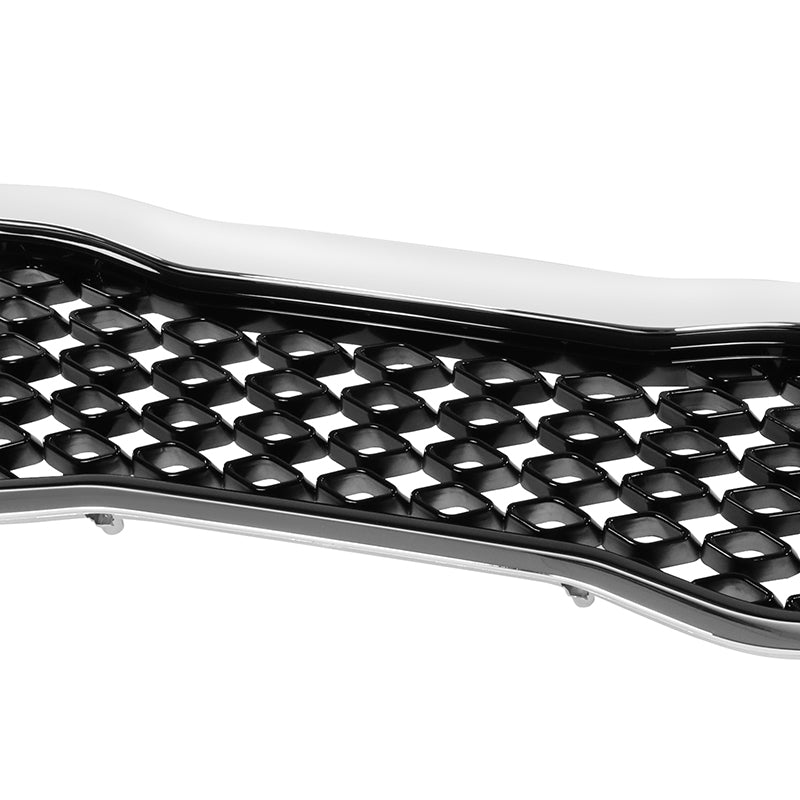 Factory Replacement Grille <br>11-13 Kia Optima