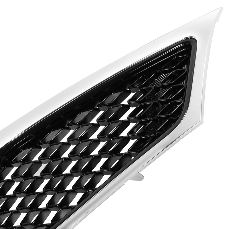 Factory Replacement Grille <br>11-13 Kia Optima