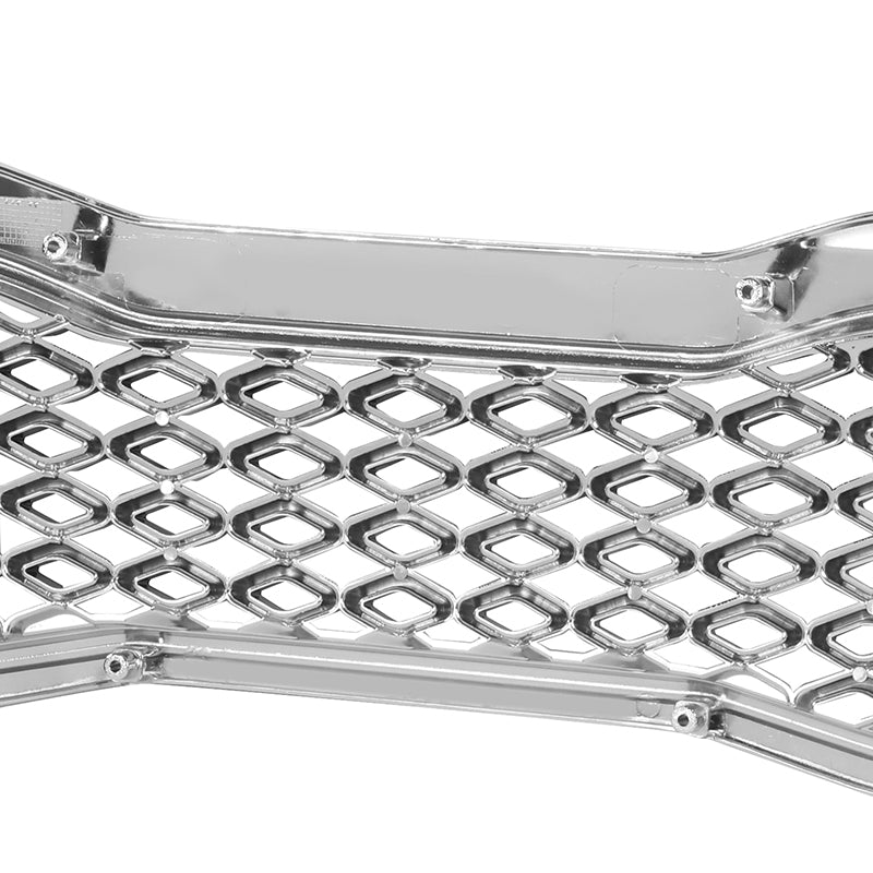 Factory Replacement Grille <br>11-13 Kia Optima