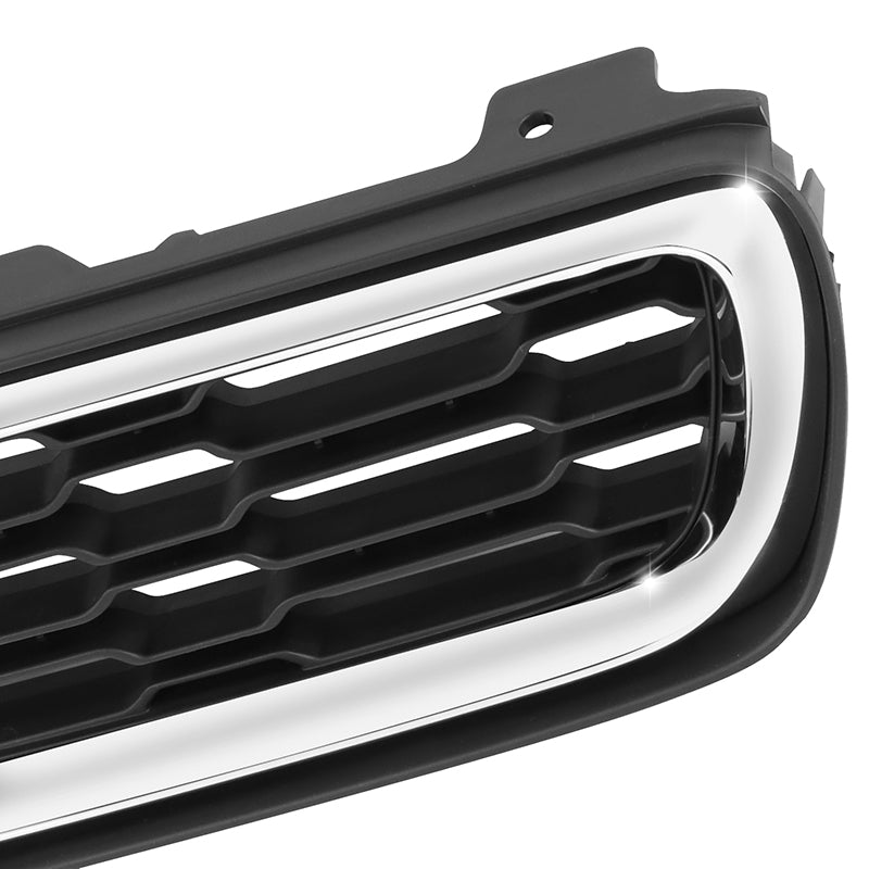 Factory Replacement Grille <br>2012 Kia Soul