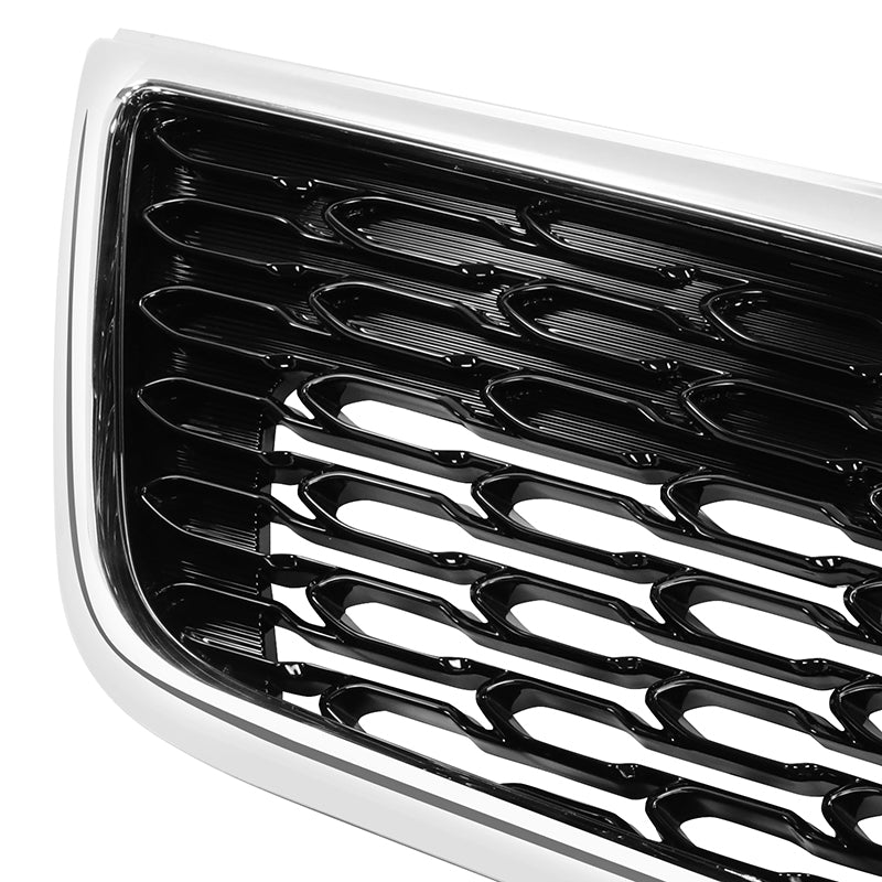 Factory Replacement Grille <br>14-15 Kia Sorento