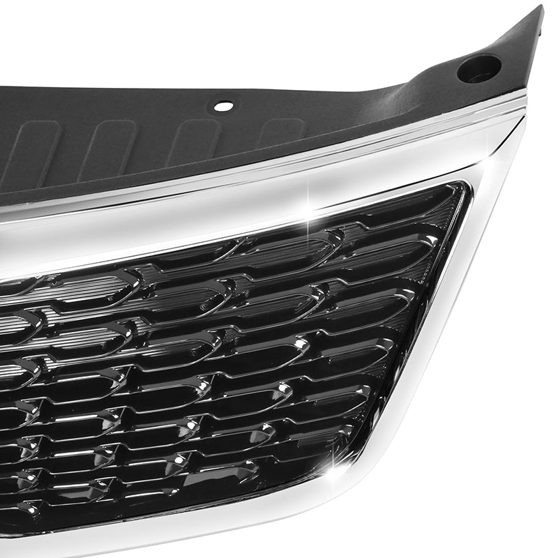 Factory Replacement Grille <br>14-15 Kia Sorento