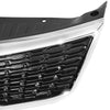 Factory Replacement Grille <br>14-15 Kia Sorento