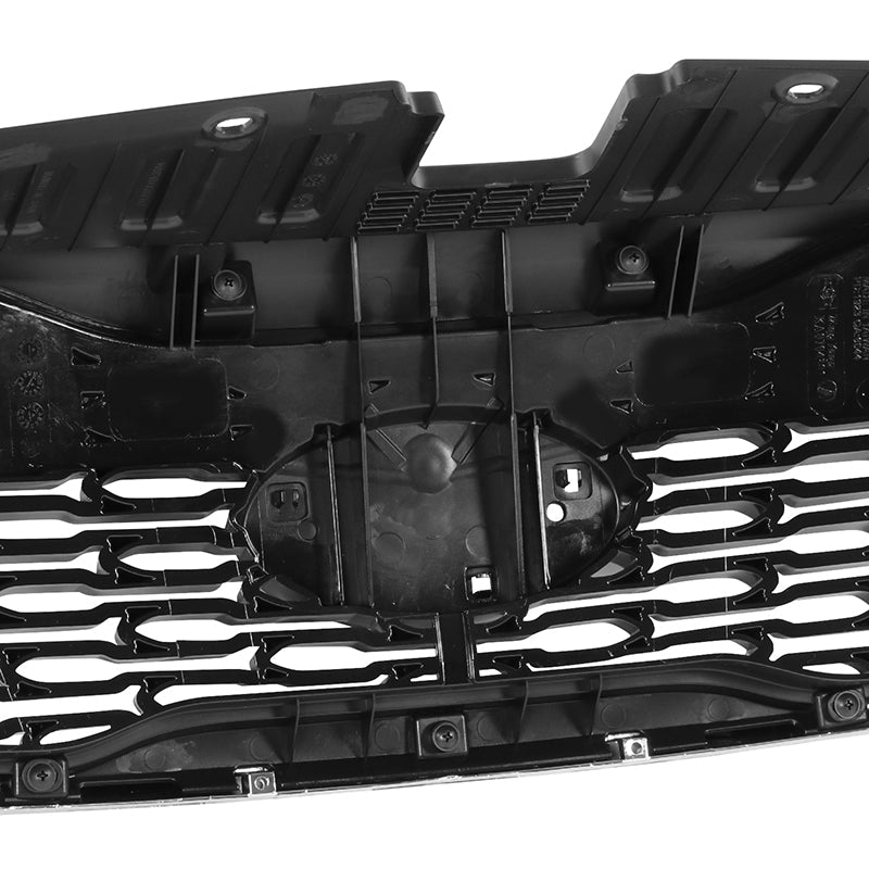 Factory Replacement Grille <br>14-15 Kia Sorento