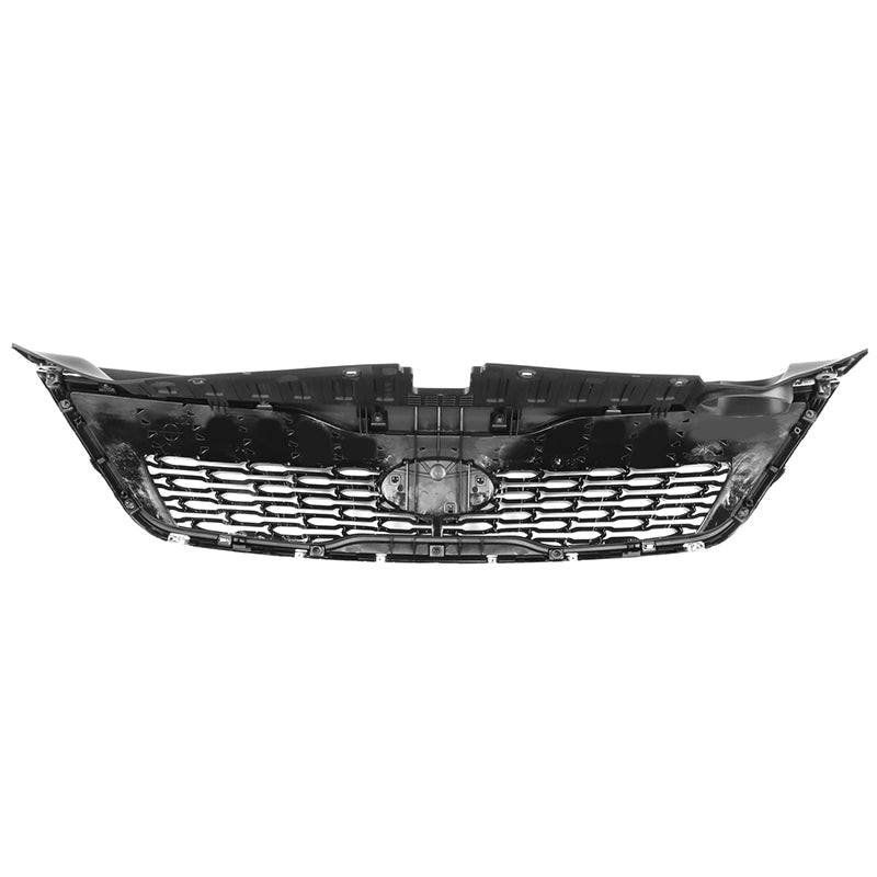 Factory Replacement Grille <br>14-15 Kia Sorento