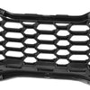 Factory Replacement Grille <br>14-16 Kia Forte/5