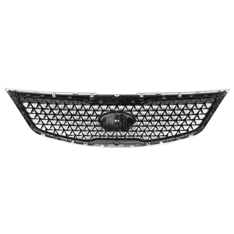 Factory Replacement Grille <br>14-16 Kia Sportage