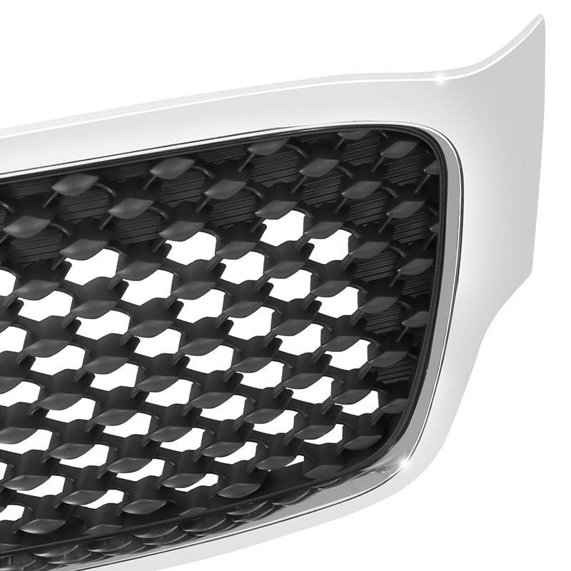 Factory Replacement Grille <br>16-18 Kia Sorento L, LX