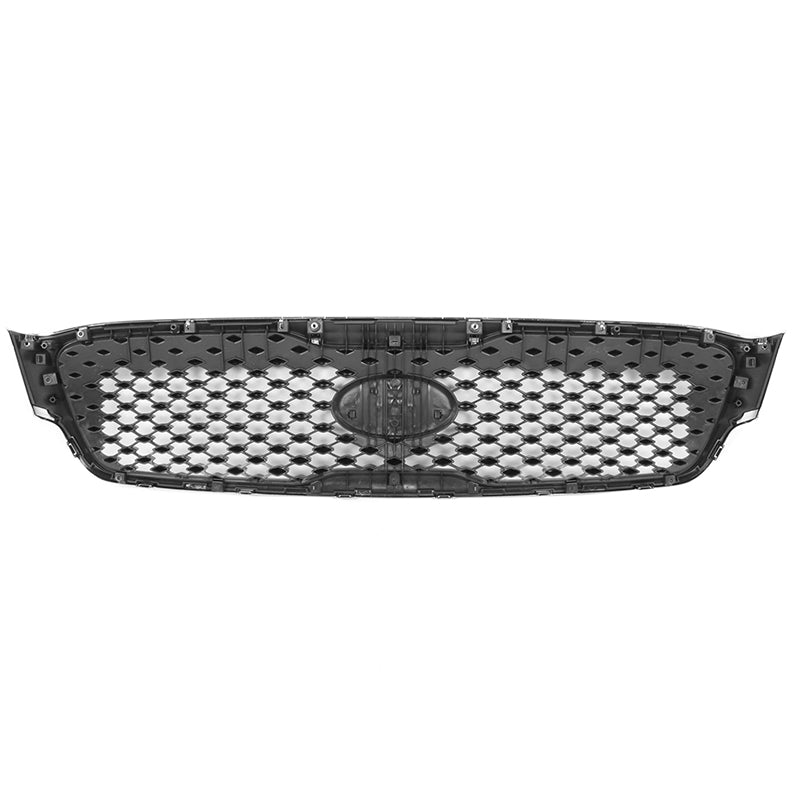 Factory Replacement Grille <br>16-18 Kia Sorento L, LX