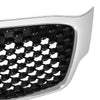 Factory Replacement Grille <br>16-18 Kia Sorento