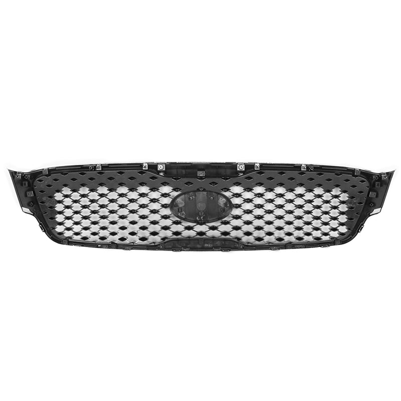 Factory Replacement Grille <br>16-18 Kia Sorento