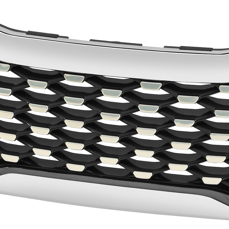 Factory Replacement Grille <br>16-18 Kia Optima