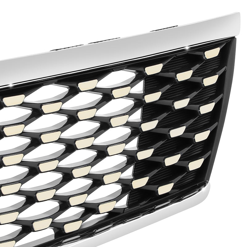 Factory Replacement Grille <br>16-18 Kia Optima