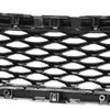 Factory Replacement Grille <br>16-18 Kia Optima