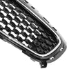 Factory Replacement Grille <br>17-19 Kia Sportage