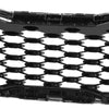 Factory Replacement Grille <br>17-18 Kia Forte