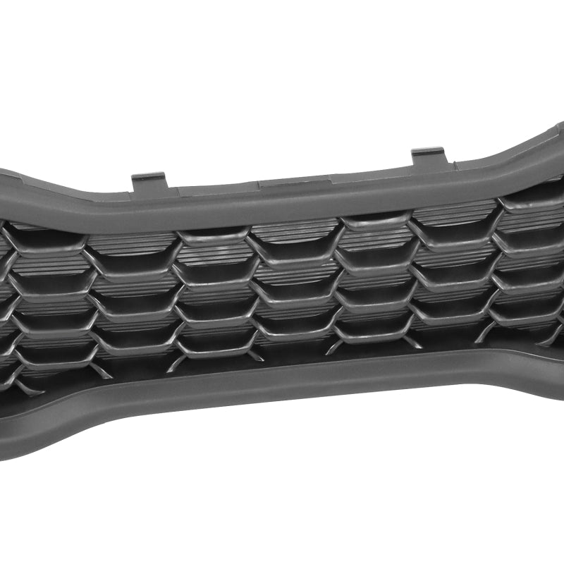 Factory Replacement Grille <br>16-17 Kia Rio