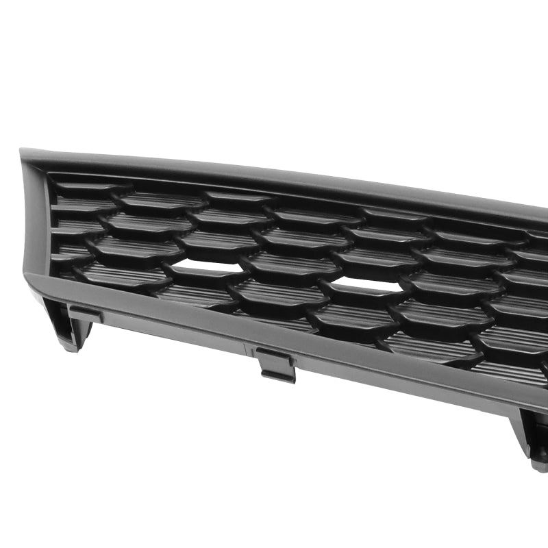 Factory Replacement Grille <br>16-17 Kia Rio