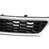 Factory Replacement Grille (Chrome) <br> 16-17 Kia Rio