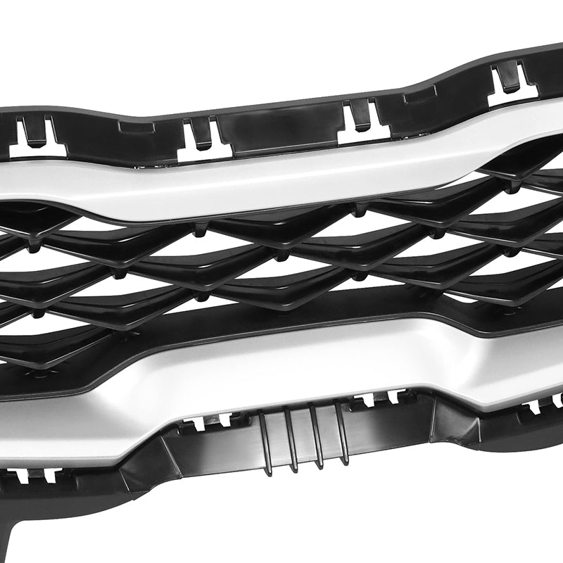 Factory Replacement Grille <br>19-21 Kia Forte FE,LXS 4Dr