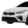 Factory Replacement Grille <br>19-21 Kia Forte FE,LXS 4Dr