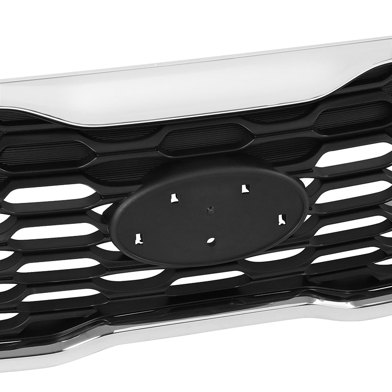 Factory Replacement Grille <br>19-20 Kia Sorento