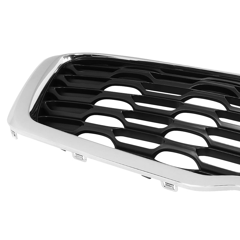 Factory Replacement Grille <br>19-20 Kia Sorento