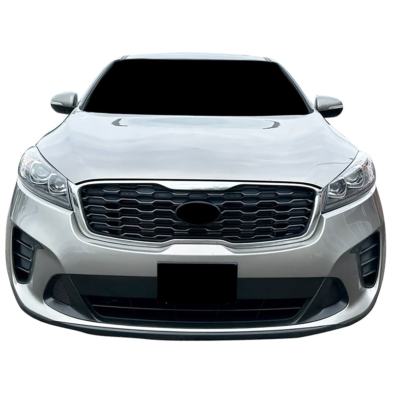 Factory Replacement Grille <br>19-20 Kia Sorento