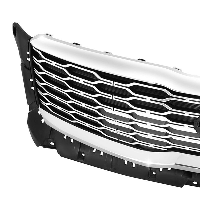 Factory Replacement Grille <br>20-22 Kia Telluride