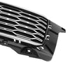 Factory Replacement Grille <br>20-22 Kia Telluride