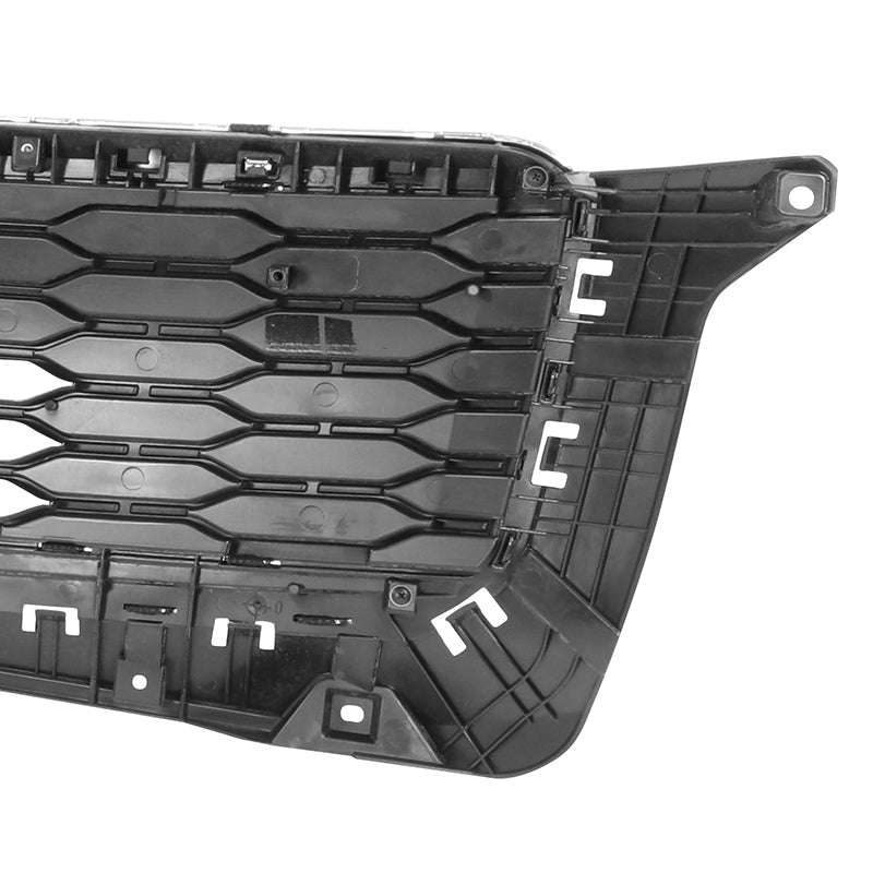 Factory Replacement Grille <br>20-22 Kia Telluride