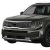 Factory Replacement Grille <br>20-22 Kia Telluride