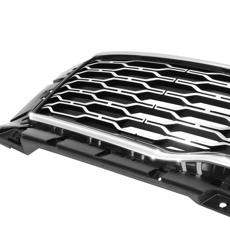 Factory Replacement Grille <br>20-22 Kia Telluride SX/Limited