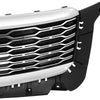 Factory Replacement Grille <br>20-22 Kia Telluride SX/Limited