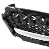 Factory Replacement Grille <br>20-22 Kia Niro