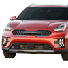 Factory Replacement Grille <br>20-22 Kia Niro