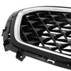 Factory Replacement Grille <br>20-22 Kia Sportage