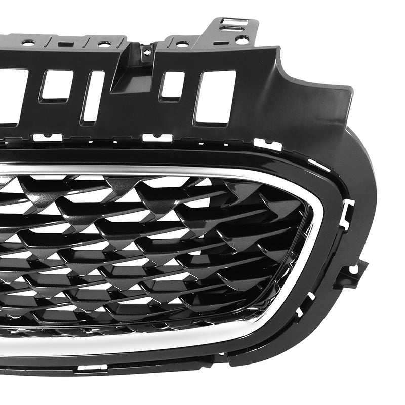 Factory Replacement Grille <br>20-22 Kia Sportage