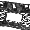 Factory Replacement Grille <br>20-22 Kia Sportage