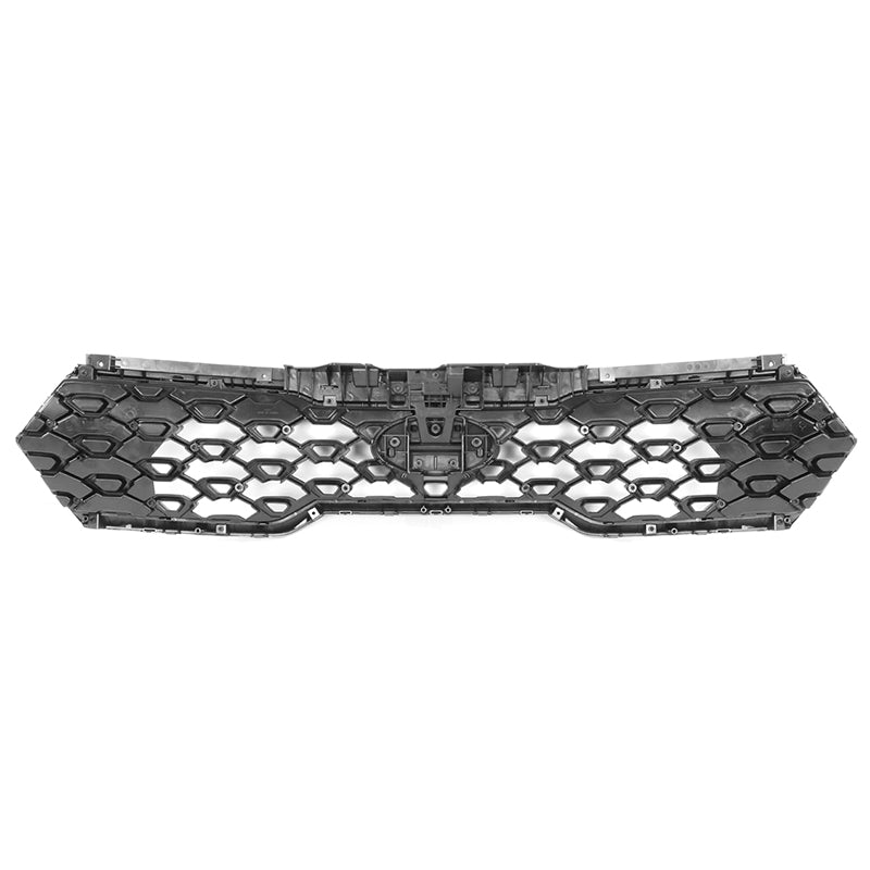 Factory Replacement Grille <br>21-23 Kia Sorento EX, LX, S, SX,Hybrid EX/S