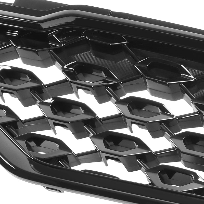 Factory Replacement Grille <br>21-23 Kia Sorento EX, LX, S, SX