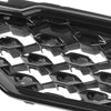 Factory Replacement Grille <br>21-23 Kia Sorento EX, LX, S, SX