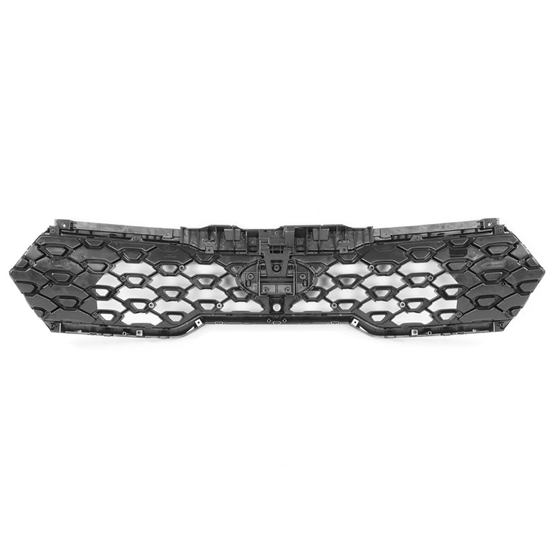 Factory Replacement Grille (Silver) <br>21-23 Kia Sorento SX Prestige