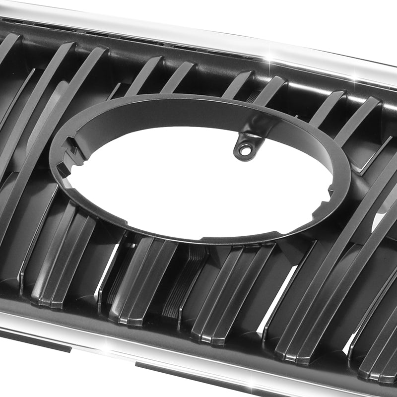 Factory Replacement Grille <br>04-06 Lexus Rx330, 2007 RX350