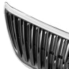 Factory Replacement Grille <br>04-06 Lexus Rx330, 2007 RX350