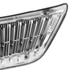 Factory Replacement Grille <br>04-06 Lexus Rx330, 2007 RX350