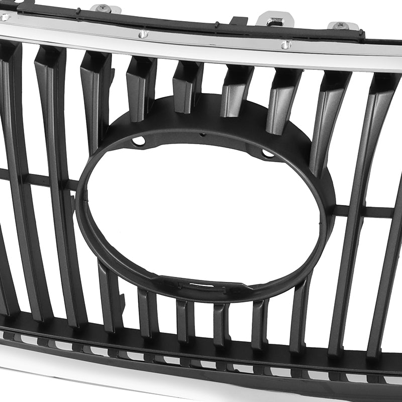 Factory Replacement Grille <br>10-12 Lexus Rx350