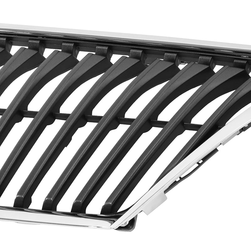 Factory Replacement Grille <br>10-12 Lexus Rx350